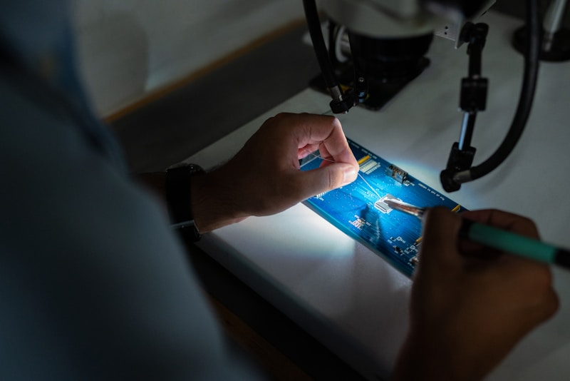 NDT Inspection